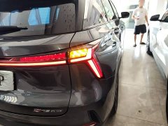 Changan CS75PLUS 1.5T Premium Version - фото 8