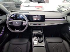 Changan PLUS 1.5T DCT Version - фото 10