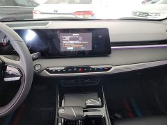 Changan PLUS 1.5T DCT Version - фото 13