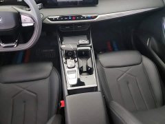 Changan PLUS 1.5T DCT Version - фото 14