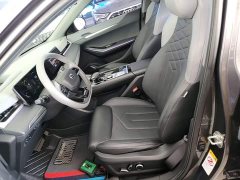 Changan PLUS 1.5T DCT Version - фото 15