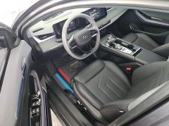Changan PLUS 1.5T DCT Version - фото 16