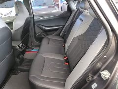 Changan PLUS 1.5T DCT Version - фото 17