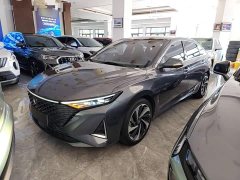 Changan PLUS 1.5T DCT Version - фото 2