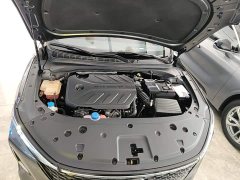 Changan PLUS 1.5T DCT Version - фото 20