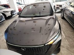 Changan PLUS 1.5T DCT Version - фото 3