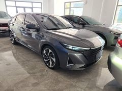 Changan PLUS 1.5T DCT Version - фото 4