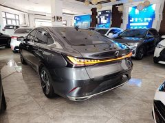 Changan PLUS 1.5T DCT Version - фото 5