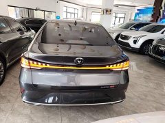 Changan PLUS 1.5T DCT Version - фото 6