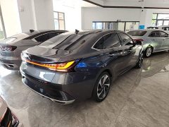 Changan PLUS 1.5T DCT Version - фото 7