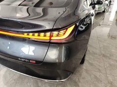 Changan PLUS 1.5T DCT Version - фото 8