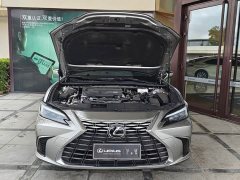 Lexus ES 300h Edition - фото 9