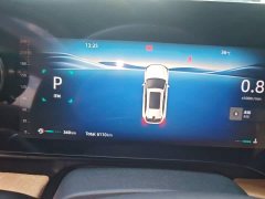 Changan CS75PLUS 1.5T Deluxe Version - фото 12