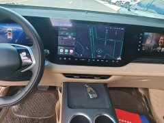 Changan CS75PLUS 1.5T Deluxe Version - фото 13