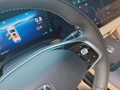 Changan CS75PLUS 1.5T Deluxe Version - фото 14
