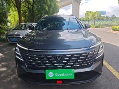 Changan CS75PLUS 1.5T Deluxe Version - фото 3