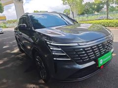 Changan CS75PLUS 1.5T Deluxe Version - фото 4