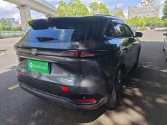 Changan CS75PLUS 1.5T Deluxe Version - фото 7