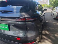 Changan CS75PLUS 1.5T Deluxe Version - фото 8