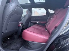 Lexus RX 500h AWDF SPORT Performance - фото 10
