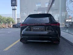 Lexus RX 500h AWDF SPORT Performance - фото 11
