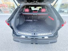 Lexus RX 500h AWDF SPORT Performance - фото 14