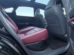 Lexus RX 500h AWDF SPORT Performance - фото 15
