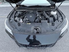 Lexus RX 500h AWDF SPORT Performance - фото 19
