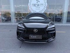 Lexus RX 500h AWDF SPORT Performance - фото 2