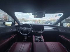 Lexus RX 500h AWDF SPORT Performance - фото 6