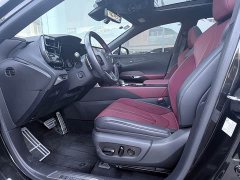 Lexus RX 500h AWDF SPORT Performance - фото 8