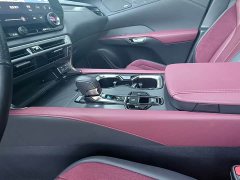 Lexus RX 500h AWDF SPORT Performance - фото 9