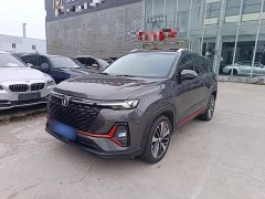 Changan CS35PLUS NE 1.4T DCTPremium Version - фото 1