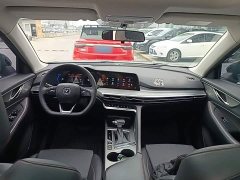 Changan CS35PLUS NE 1.4T DCTPremium Version - фото 10