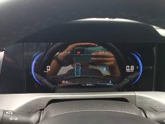 Changan CS35PLUS NE 1.4T DCTPremium Version - фото 12