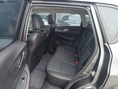 Changan CS35PLUS NE 1.4T DCTPremium Version - фото 17