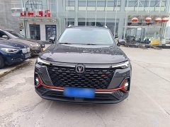 Changan CS35PLUS NE 1.4T DCTPremium Version - фото 3