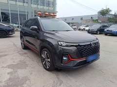 Changan CS35PLUS NE 1.4T DCTPremium Version - фото 4