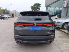 Changan CS35PLUS NE 1.4T DCTPremium Version - фото 6
