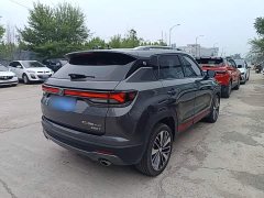 Changan CS35PLUS NE 1.4T DCTPremium Version - фото 7