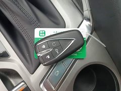 Changan CS35PLUS NE 1.4T DCTPremium Version - фото 9