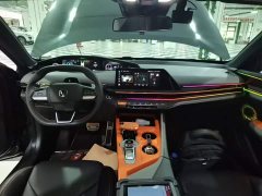 Changan UNI-V 1.5T Premium Version - фото 10