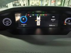 Changan UNI-V 1.5T Premium Version - фото 12
