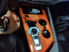 Changan UNI-V 1.5T Premium Version - фото 14