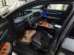 Changan UNI-V 1.5T Premium Version - фото 15