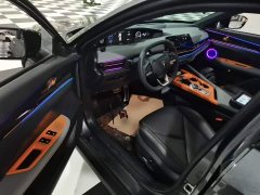 Changan UNI-V 1.5T Premium Version - фото 16