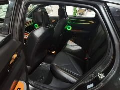 Changan UNI-V 1.5T Premium Version - фото 17