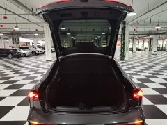 Changan UNI-V 1.5T Premium Version - фото 19