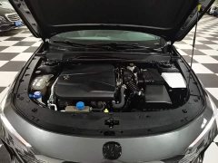 Changan UNI-V 1.5T Premium Version - фото 20