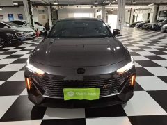 Changan UNI-V 1.5T Premium Version - фото 3